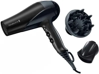 Produktbild von Remington D3191GP, 330 x 105 x 270 mm