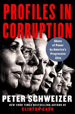 Image de Profiles in Corruption