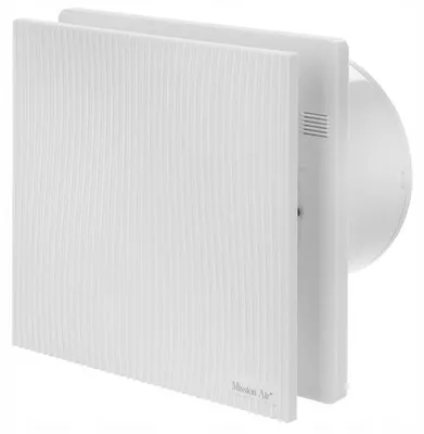 Zdjęcie produktu dla Mission Air Wentylator łazienkowy VENTIS LINEA 150 White S