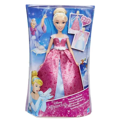 Zdjęcie produktu dla Hasbro C0544EU40, 3 lat(a), Chłopak, dziewczyna, 203 mm, 130 g, Wielobarwny