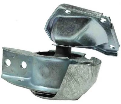 Produktbild von METZGER Motorlager Gummimetalllager Hinten Rechts für SMART CITY-COUPE (450) 8050802