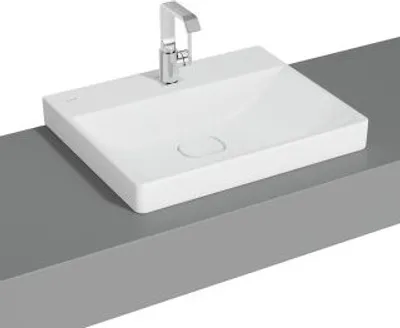 Produktbild von VITRA 7526B001-0937 Aufsatz-WT New Metropole 600 x 470 mm