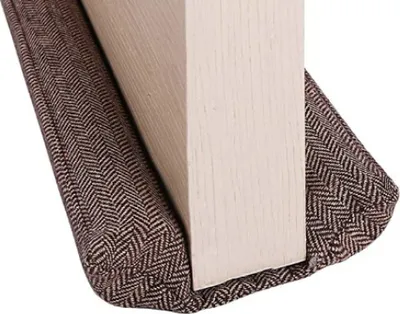 Produktbild von Zugluftstopper für Türen 93cm, Türdichtung, Zugluftstopper