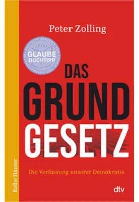 Image de Das Grundgesetz