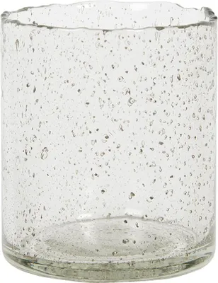 Produktbild von Clayre & Eef Teelichthalter Ø 8x10 cm Glas