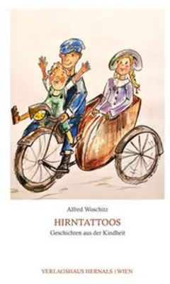 Obrázok produktu pre Hirntattoos