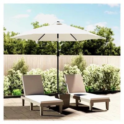 Produktbild von Ersatzbezug für Sonnenschirm 300 cm in Sandweiß