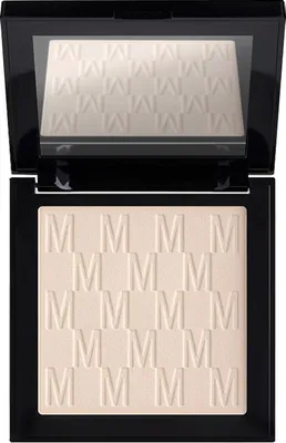 Obrázok produktu pre Mesauda Beauty Nude Venus Kompaktný púder Extra Fair 10 g – Kompaktný púder