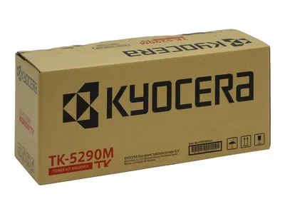 Produktbild von Kyocera Toner TK-5290 M magenta