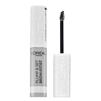 Obrázok produktu pre L´Oréal Paris Brow Artist Plump & Set Serum gél na úpravu obočia 5 ml
