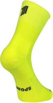 Produktbild von Sporcks Marathon Socken Gelb EU 44-46 Gelb EU 44-46