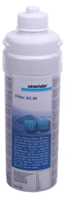 Filter, Original OEM-Ersatzteil, 1 Stück