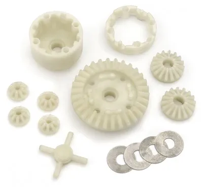Imagen del producto de Diferencial - kit de construcción