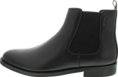 Produktbild von Digel Stockholm Chelsea Boot Grau