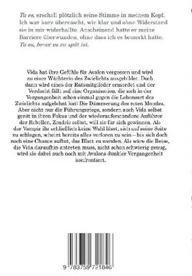 Produktbild von Silver Blood