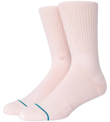 Produktbild von STANCE Socken Icon pink S (35-37)