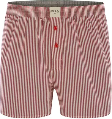 Produktbild von Phil & Co. Berlin Herren Boxer 6-Pack Sets - Classics - Größe XL