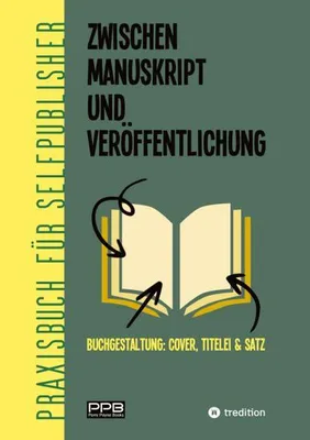Immagine prodotto di Zwischen Manuskript und Veröffentlichung