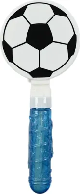 Image de Bulles De Savon De Football Liquide Pour Bulles De Savon Différentes Couleurs