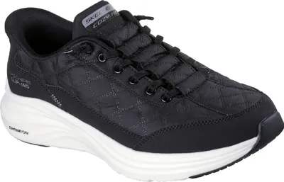 Produktbild von Skechers Herren Cozy Fit Slip-ins Sneaker Contour Foam 232619 BKW, Schuhgröße:45 EU