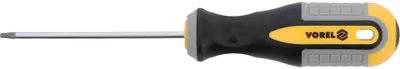 Image de Tournevis Torx T8, longueur 75 mm, acier CrV