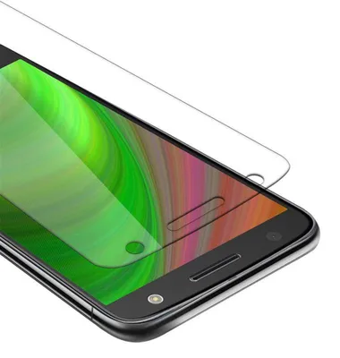 Obrázok produktu pre Cadorabo DE-114731, Motorola, Motorola MOTO Z, Priehľadná, 1 kusov
