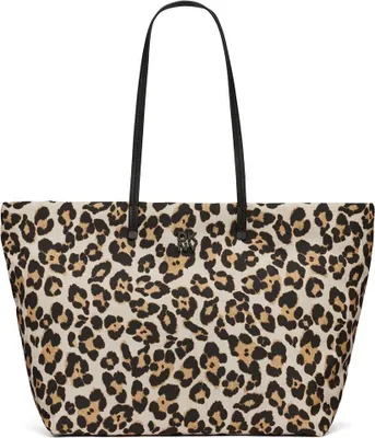 Produktbild von Dkny Jenny Stofftasche Beige Beige One Size