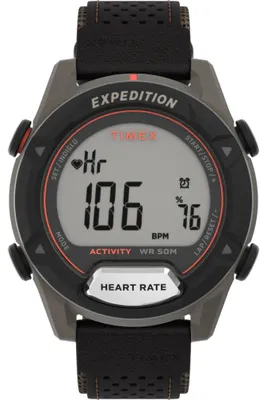 Produktbild von Expedition Trailblazer Herzfrequenz TW4B27100
