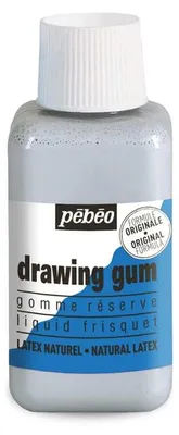 Produktbild von Pebeo Maskierflüssigkeit (Drawing Gum) - 45 ml