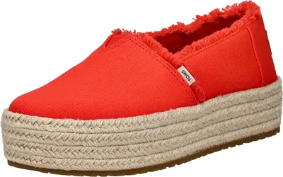 Produktbild von Toms 10021919 Flame Canvas/Fray