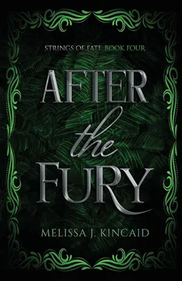 Produktbild von After The Fury
