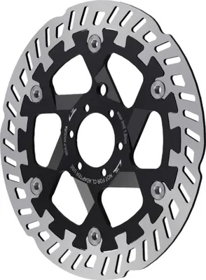 Obrázok produktu pre Brzdový kotúč Magura MDR-P so 6 otvormi 180 mm