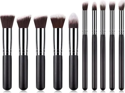 Produktbild von Technique Pro Make-up-Pinsel