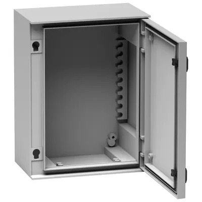 Obrázok produktu pre Schneider Electric NSYPLM43G, 330 mm, 200 mm, 430 mm