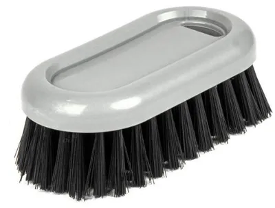 Image de Brosse textile pour nettoyer les tapis et les rembourrages