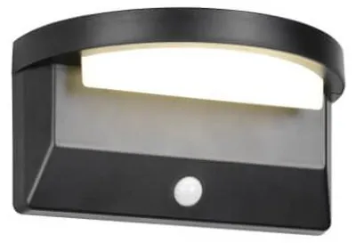 Immagine prodotto di Lampada solare esterna Moro