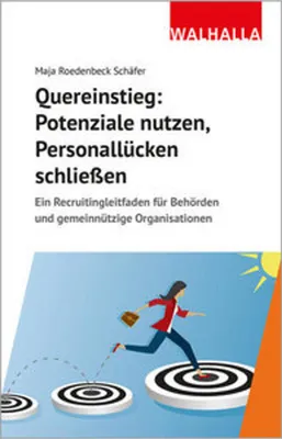 Image de Quereinstieg: Potenziale nutzen, Personallücken schließen