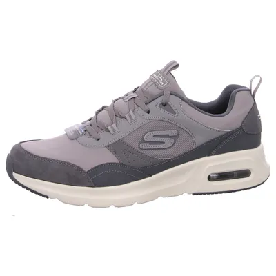 Produktbild von Skechers Skech-Air Court Sneaker Grau