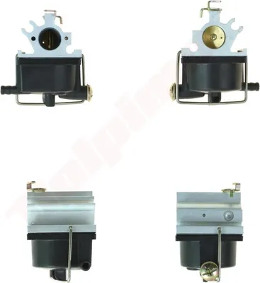 Image de Carburateur Pour Tecumseh ( 632614 , 632671 )