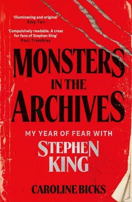 Productafbeelding van Monsters in het Archief