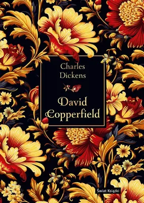 Zdjęcie produktu dla David Copperfield