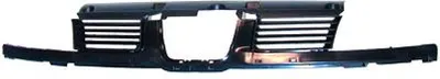 Produktbild von DIEDERICHS 7424040 Kühlergrill Frontgrill für SEAT Ibiza II (6K1)