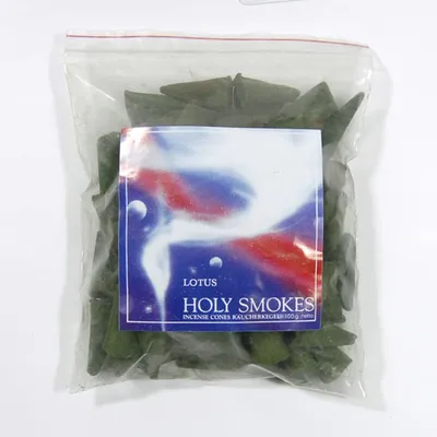 Obrázok produktu pre Lotus - Räucherkegel Nachfüllpack