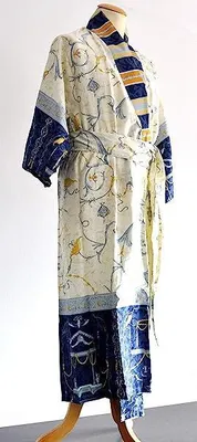 Immagine prodotto di Bassetti KIMONO OPLONTIS BLAU S-M *9262116