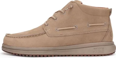Immagine prodotto di Stivaletti Pitas W25M-WVE-TMRL-BEIGE da Uomo