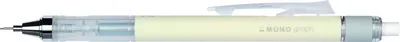 Image de Tombow SH-MG54MONO graph lose cremegelb