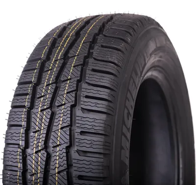 Zdjęcie produktu dla Michelin Agilis Alpin 205/75 R16C 110 R C