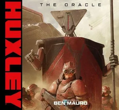 Obrázek produktu pro Huxley