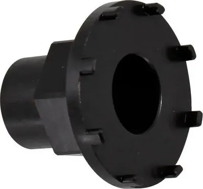 Produktbild von Vision Prs E0791 Lagerentfernungswerkzeug Schwarz  Schwarz One Size