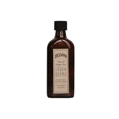Zdjęcie produktu dla ZEDAN Leather Care Leather Shine Gładka skóra